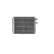 Heater radiator, interior heating, Thumbnail 6