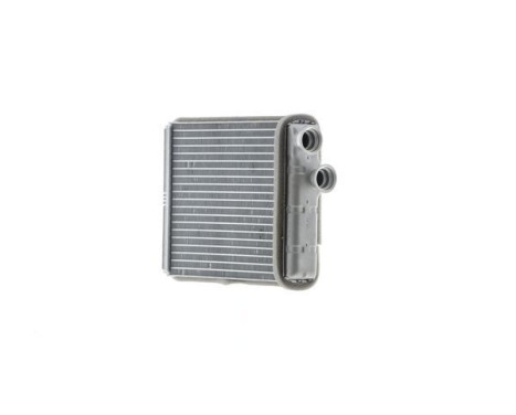 Heater radiator, interior heating, Image 7