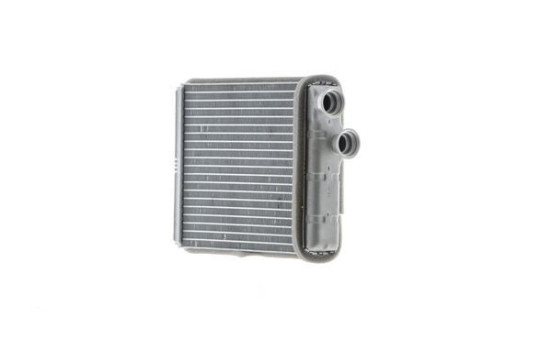 Heater radiator, interior heating, Image 7
