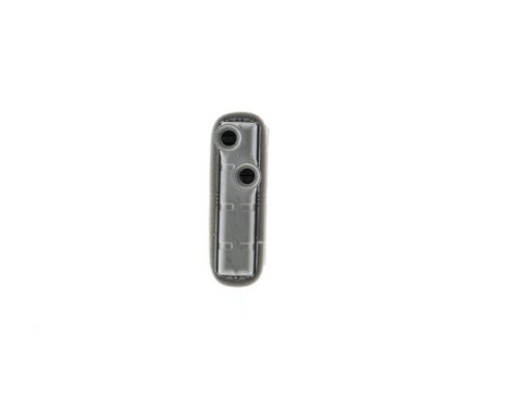 Heater radiator, interior heating, Image 8