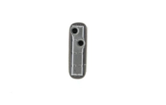 Heater radiator, interior heating, Image 8