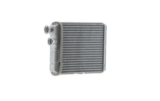 Heater radiator, interior heating, Image 9