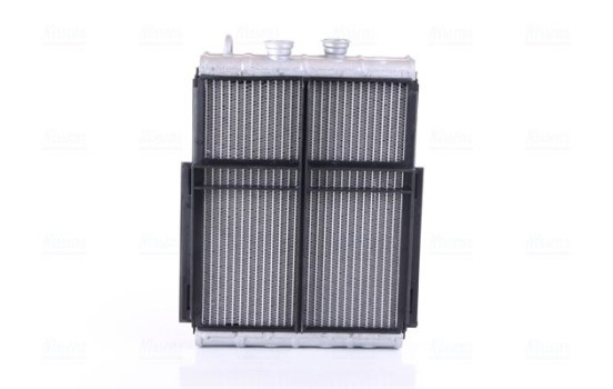 Heater radiator, interior heating, Image 2