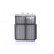 Heater radiator, interior heating, Thumbnail 4