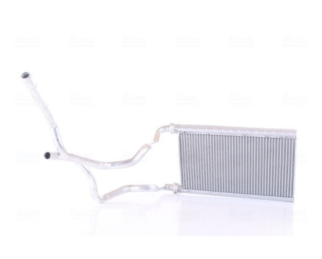 Heater radiator, interior heating, Image 2