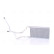 Heater radiator, interior heating, Thumbnail 2