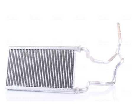 Heater radiator, interior heating, Image 4