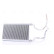 Heater radiator, interior heating, Thumbnail 4