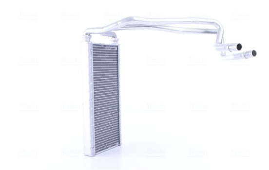 Heater radiator, interior heating, Image 2