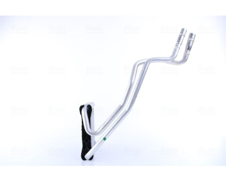 Heater radiator, interior heating, Image 2