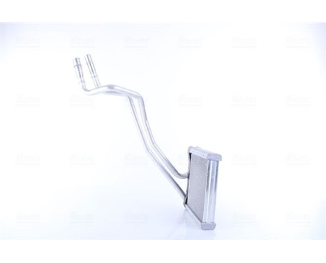 Heater radiator, interior heating, Image 3