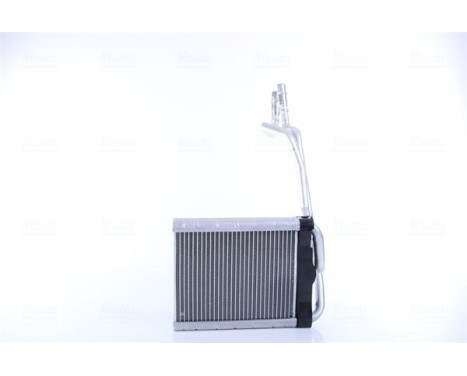 Heater radiator, interior heating, Image 4