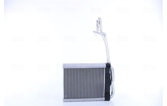 Heater radiator, interior heating, Image 4