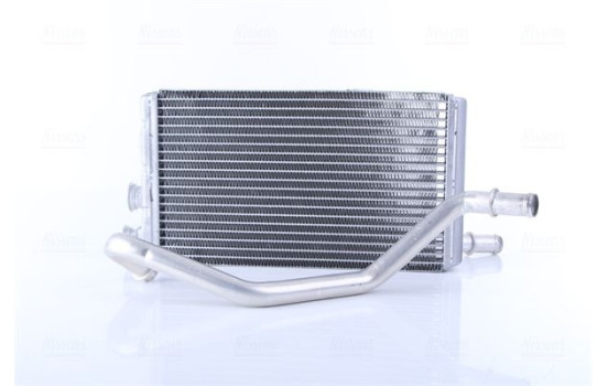 Heater radiator, interior heating, Image 2