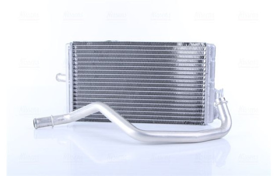 Heater radiator, interior heating, Image 3