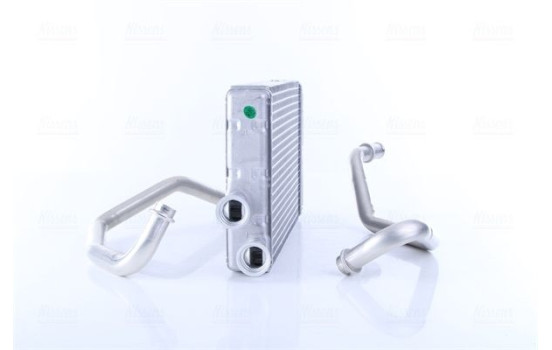 Heater radiator, interior heating, Image 4
