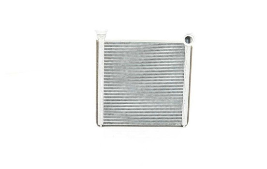 Heater radiator, interior heating, Image 2