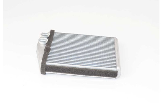 Heater radiator, interior heating, Image 2