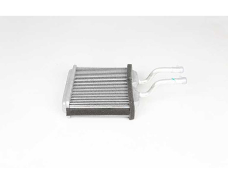 Heater radiator, interior heating, Image 2