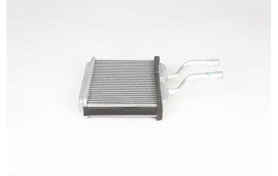 Heater radiator, interior heating, Image 2
