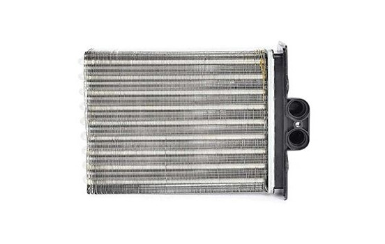 Heater radiator, interior heating, Image 2