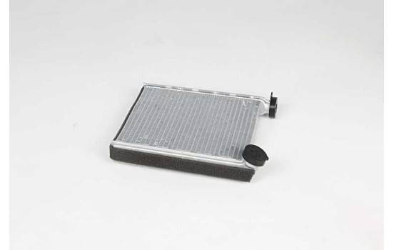 Heater radiator, interior heating, Image 2