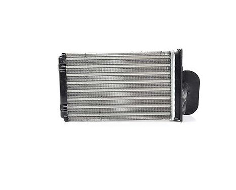 Heater radiator, interior heating, Image 2