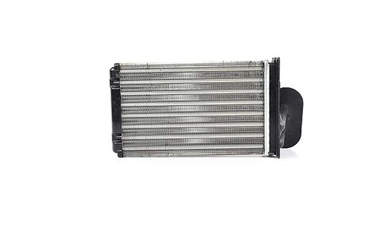 Heater radiator, interior heating, Image 2