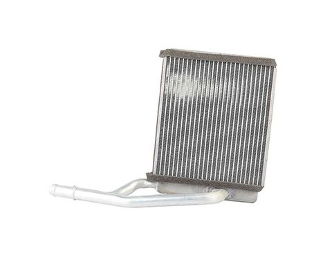 Heater radiator, interior heating, Image 2