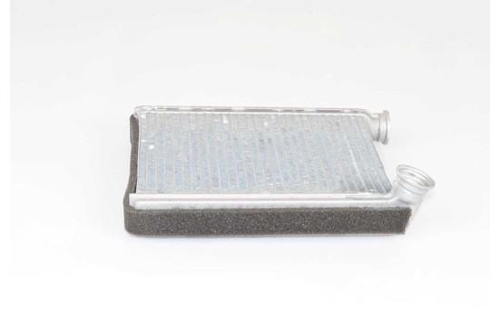 Heater radiator, interior heating, Image 2