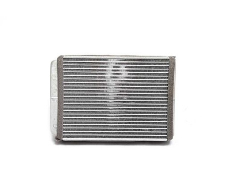 Heater radiator, interior heating, Image 2