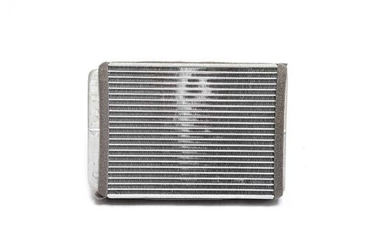 Heater radiator, interior heating, Image 2