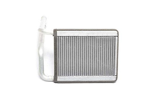 Heater radiator, interior heating, Image 2