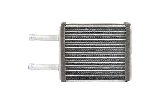 Heater radiator, interior heating, Image 2