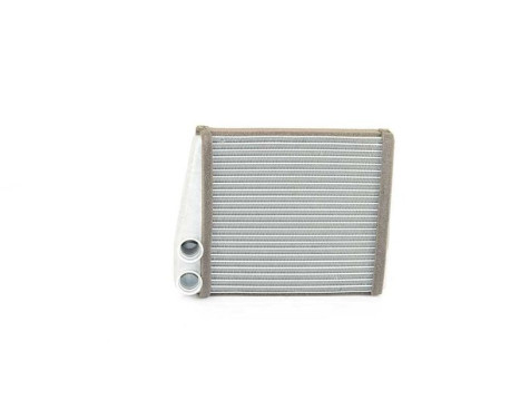 Heater radiator, interior heating, Image 2