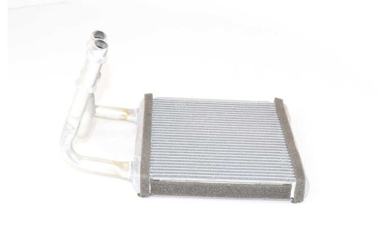 Heater radiator, interior heating, Image 2