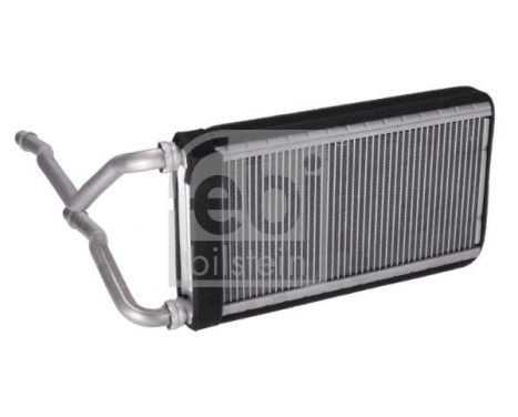 Heater radiator, interior heating, Image 2