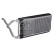 Heater radiator, interior heating, Thumbnail 2