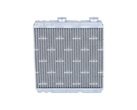 Heater radiator, interior heating, Image 3