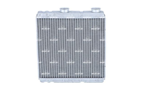 Heater radiator, interior heating, Image 3