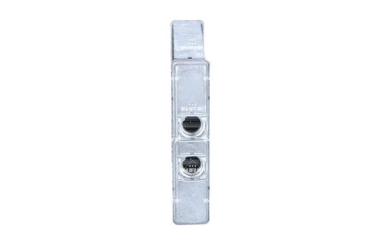 Heater radiator, interior heating, Image 2