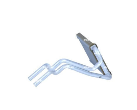 Heater radiator, interior heating, Image 2