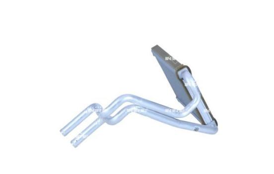 Heater radiator, interior heating, Image 2