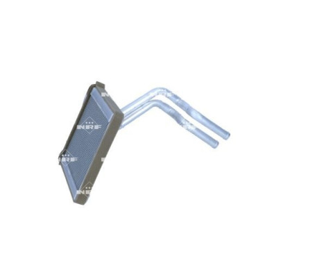 Heater radiator, interior heating, Image 4