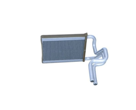 Heater radiator, interior heating, Image 5