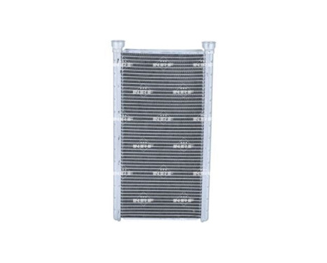Heater radiator, interior heating, Image 3