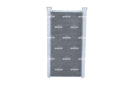 Heater radiator, interior heating, Image 3