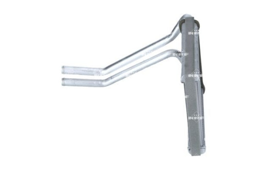 Heater radiator, interior heating, Image 2