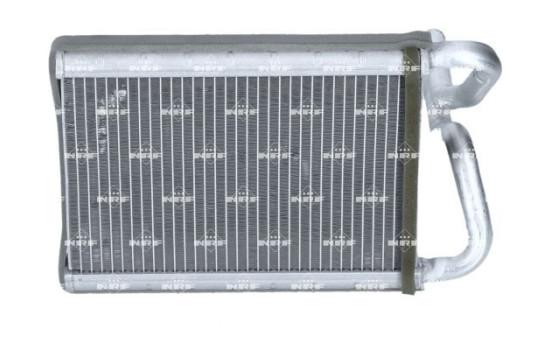Heater radiator, interior heating, Image 3