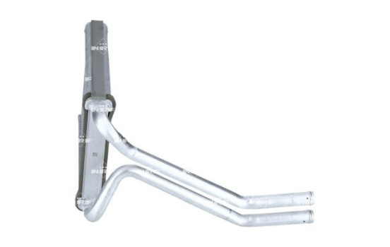 Heater radiator, interior heating, Image 4